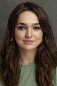 Анастасия Кипина